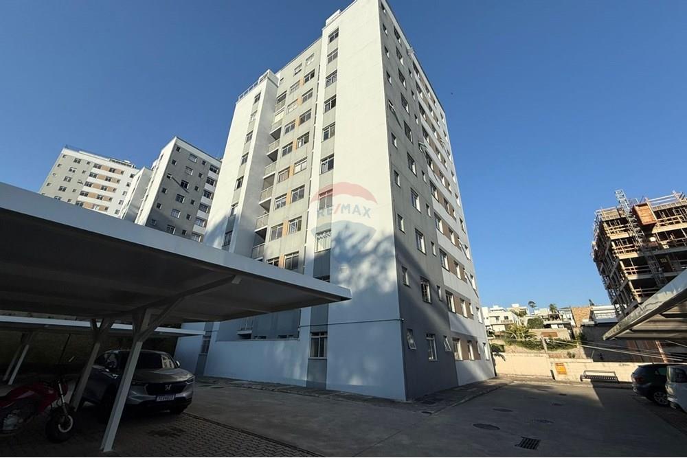 Apartamento - Alugar - Juiz de Fora , Minas Gerais - 56.jpg - 860281007-337