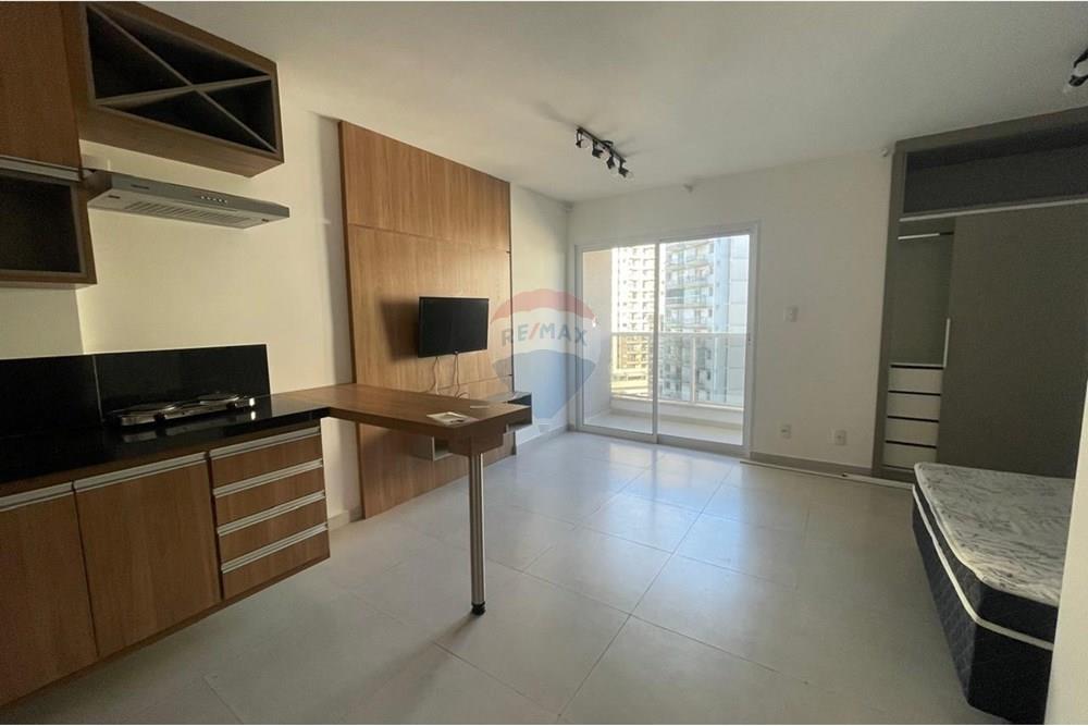 Studio - Alugar - Juiz de Fora , Minas Gerais - imagem (13).jpg - 860211089-166