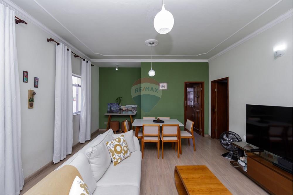 Cobertura - Venda - Juiz de Fora , Minas Gerais - FOTOIMOB-2.jpg - Sala de estar - 860321017-173