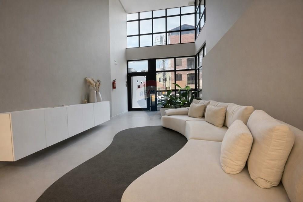 Apartamento - Alugar - Juiz de Fora , Minas Gerais - WhatsApp Image 2026-01-21 at 16.19.02 (36).jpeg - Saguão - 860431060-83