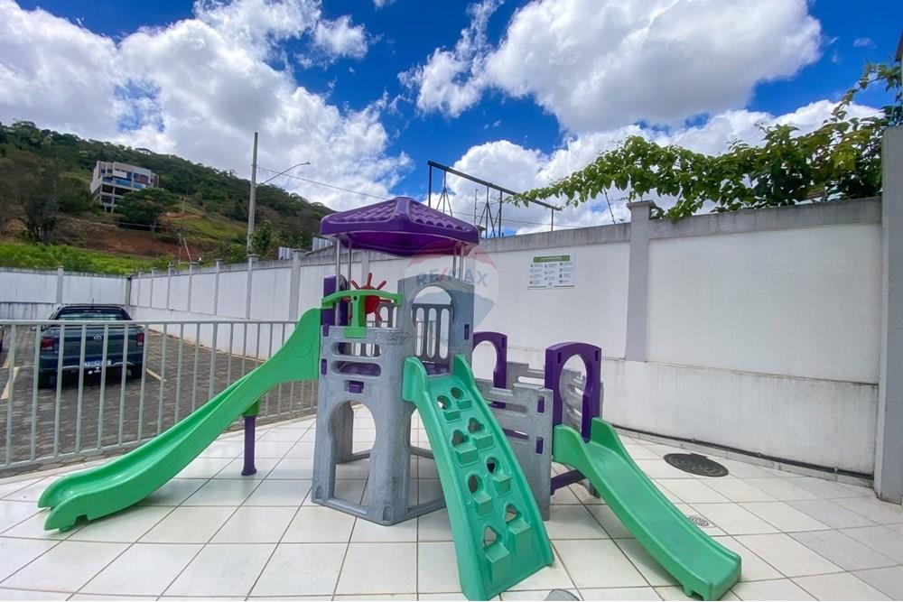 Apartamento - Venda - Juiz de Fora , Minas Gerais - WhatsApp Image 2025-10-26 at 19.32.06 (1).jpeg - Fachada - 860241112-125