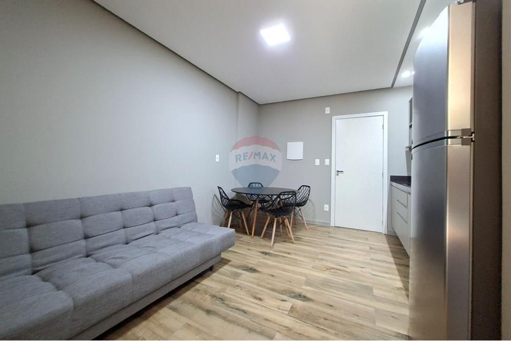 Apartamento - Alugar - Juiz de Fora , Minas Gerais - 20250921_153717.jpg - Cozinha da sala de estar - 860241106-98