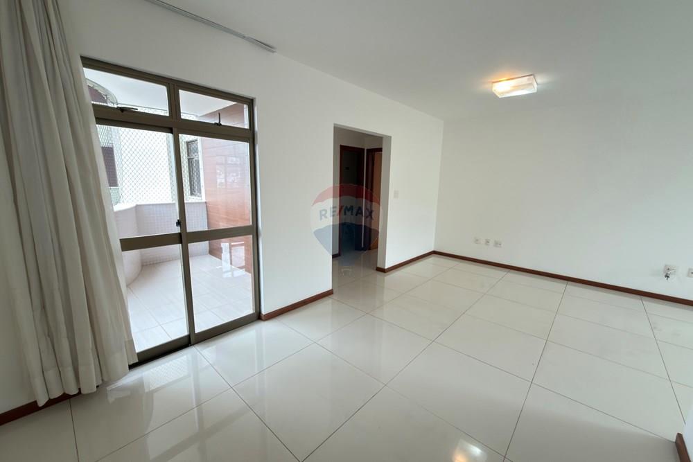 Apartamento - Alugar - Juiz de Fora , Minas Gerais - IMG_6160.JPEG - 860301001-676