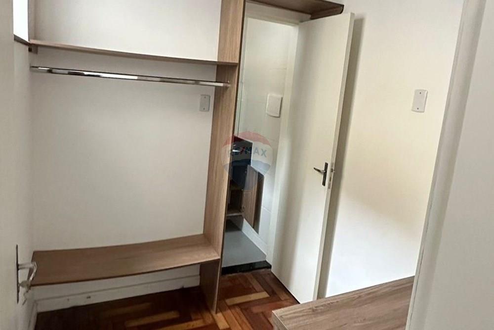 Casa - Alugar - Juiz de Fora , Minas Gerais - Closet 3.jpeg - 860361010-528