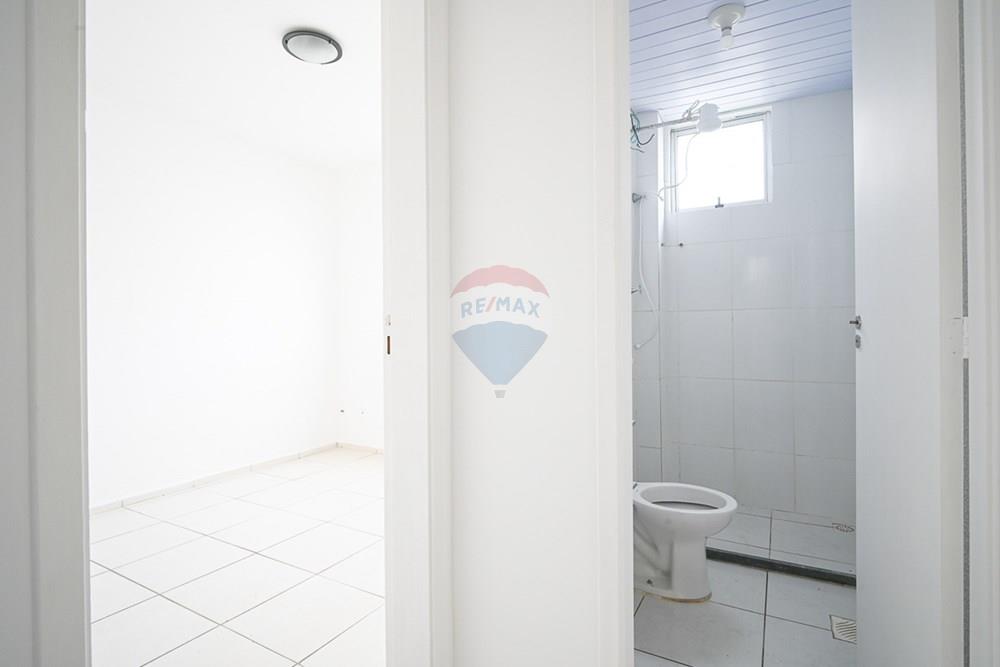 Apartamento - Venda - Juiz de Fora , Minas Gerais - FOTO 6 bh APTO STOS DUMONT.jpg - 860281168-22