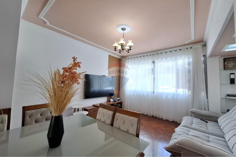 Apartamento - Alugar - Juiz de Fora , Minas Gerais - SALA1.jpg - 860271006-75