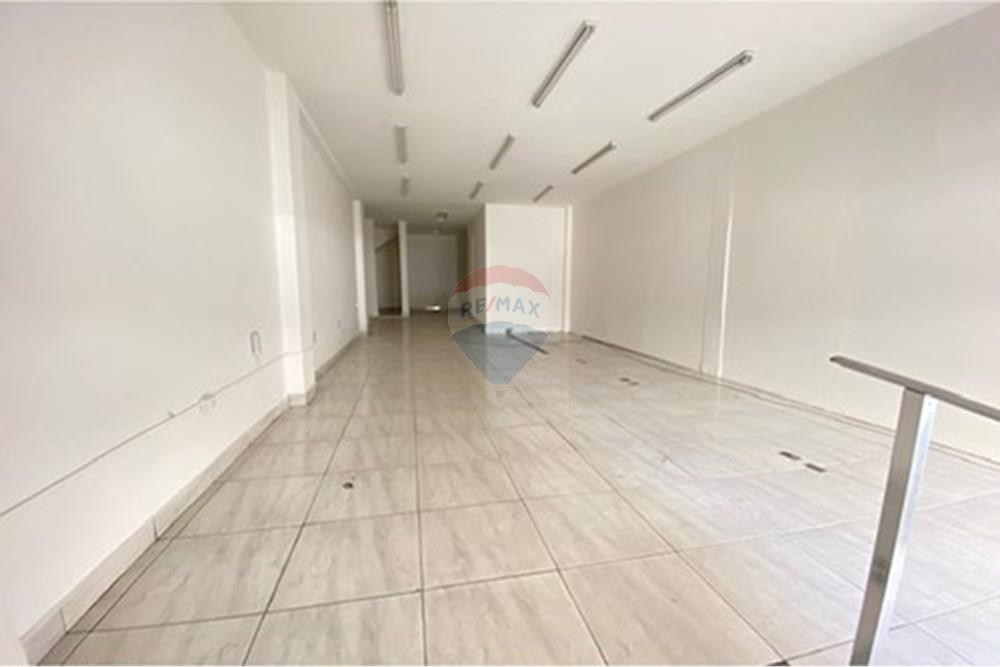 Ponto Comercial - Alugar - Juiz de Fora , Minas Gerais - ba1.jpg - 860431023-255