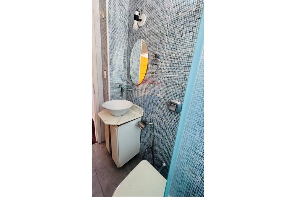 Apartamento - Alugar - Juiz de Fora , Minas Gerais - Sem título.;~,.jpg - 860211053-66