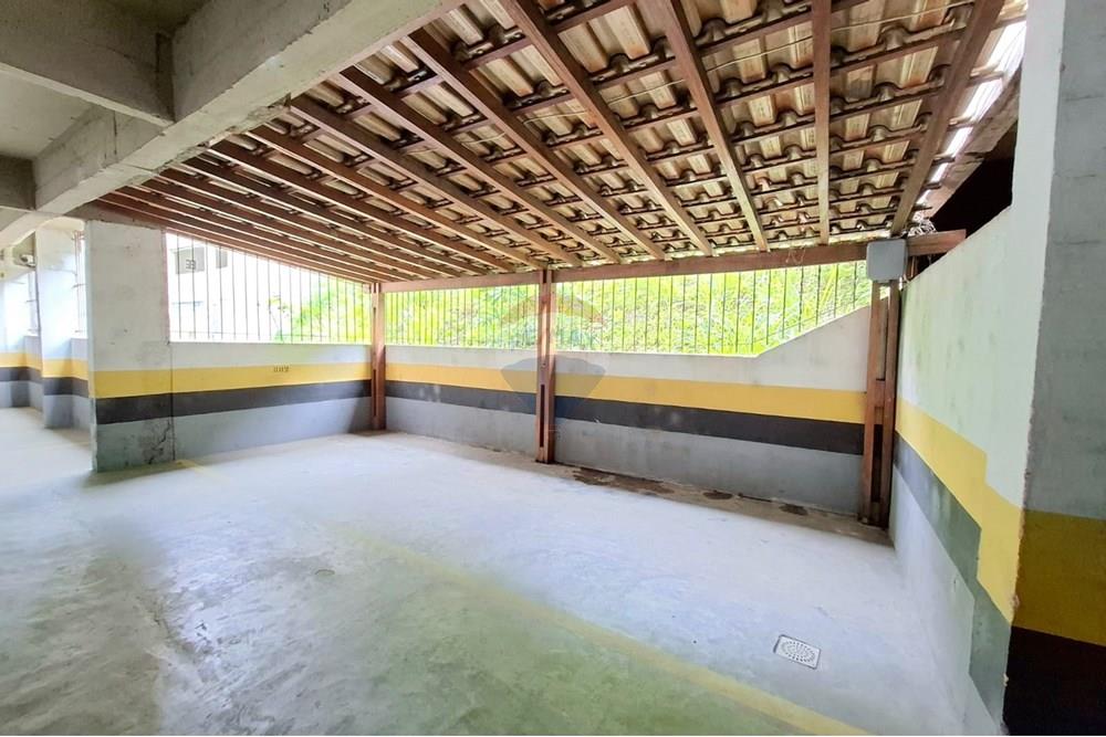 Apartamento - Alugar - Juiz de Fora , Minas Gerais - garagem.jpeg - 860271006-60