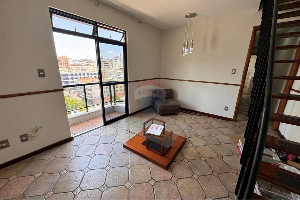 Cobertura - Alugar - Juiz de Fora , Minas Gerais - IMG_4872.JPEG - 860301001-656