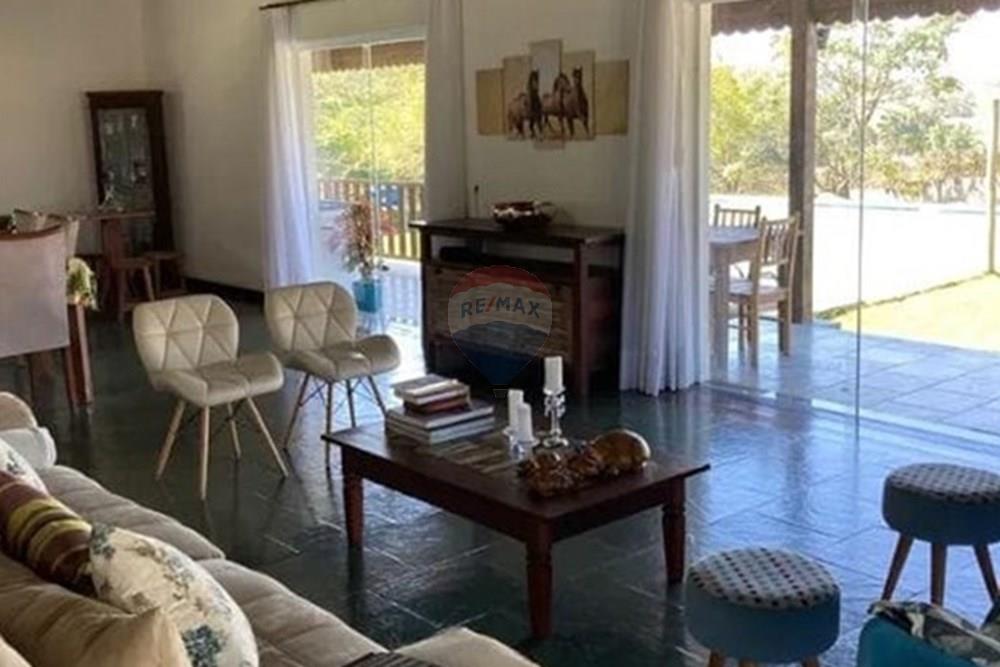 Chácara / Sítio / Fazenda - Venda - Vassouras , Rio de Janeiro - 8.jpeg - 860501034-32