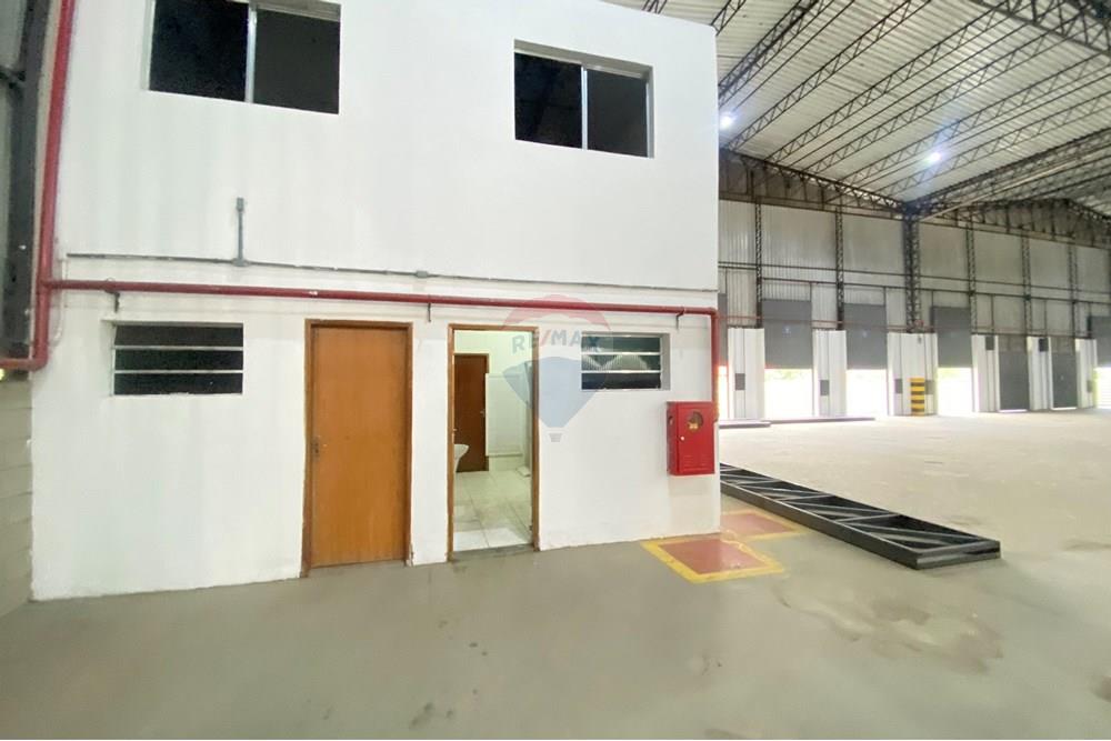 מסחרי - שטח אחסון - Juiz de Fora , Minas Gerais - BR - IMG_9422.JPEG - 860301009-497