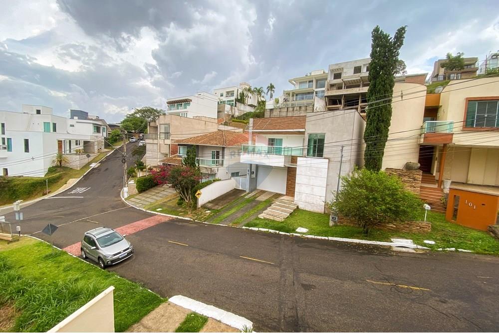 Casa de Condomínio - Alugar - Juiz de Fora , Minas Gerais - Foto0081.jpg - 860241073-96