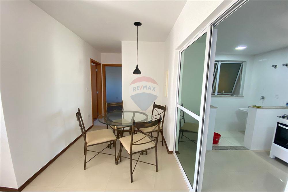 Apartamento - Alugar - Juiz de Fora , Minas Gerais - 2 - 860301009-506