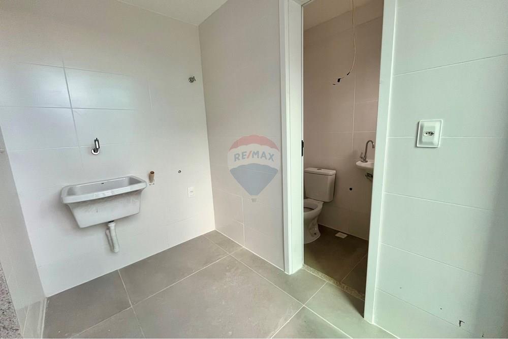 Apartamento - Venda - Juiz de Fora , Minas Gerais - IMG_5604.JPEG - 860281009-284