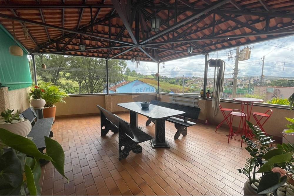 Casa - Venda - Conselheiro Lafaiete , Minas Gerais - WhatsApp Image 2025-05-08 at 15.44.33 (1).jpeg - 860421029-12