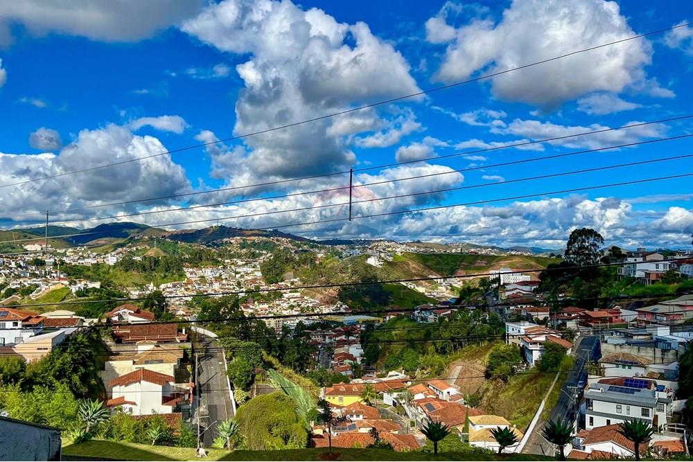 Mieszkaniowa - Dom wolnostojący - Juiz de Fora , Minas Gerais - BR - IMG_4377_jpg.jpeg - 860501026-28