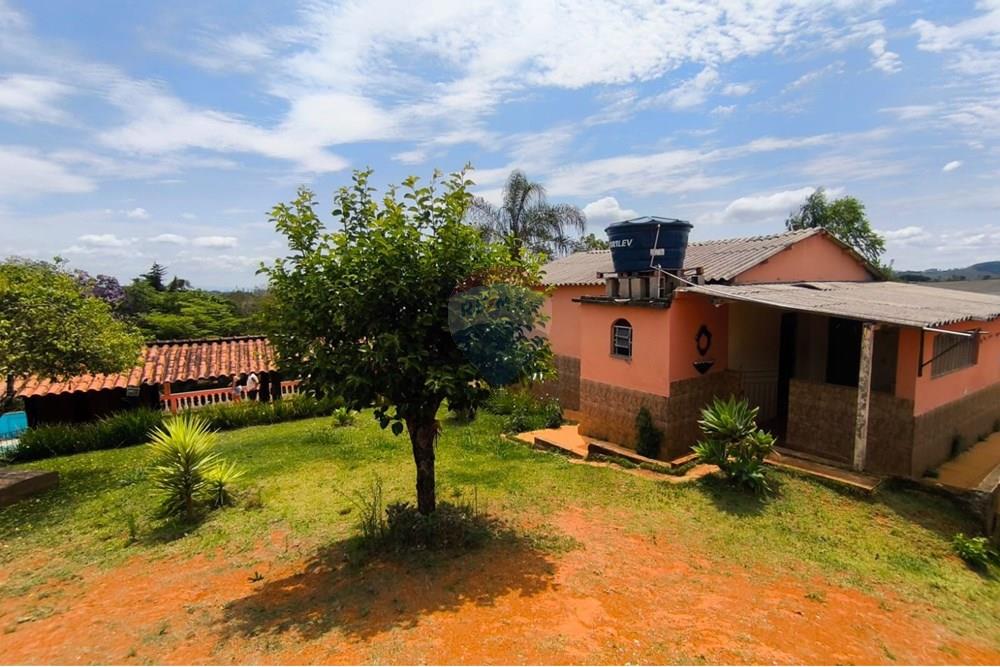 Terreno - Venda - Conselheiro Lafaiete , Minas Gerais - Chacara Bandeirinhas9.jpg - 860421004-1318