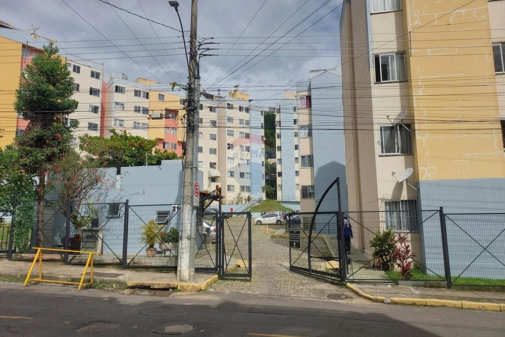 Apartamento - Alugar - Juiz de Fora , Minas Gerais - 20260204_144621.jpg - 860301050-31