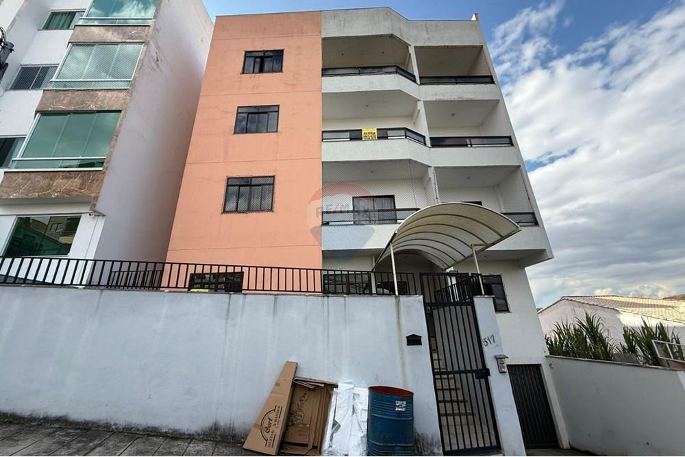 Apartamento - Alugar - Juiz de Fora , Minas Gerais - 1b8bbd23-8cb6-4eab-81e3-1d25a01415bc.jpg - 860281007-338
