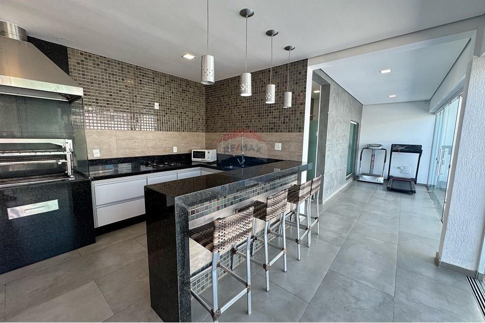 Casa de Condomínio - Venda - Juiz de Fora , Minas Gerais - IMG_8632.JPG - 860241088-220