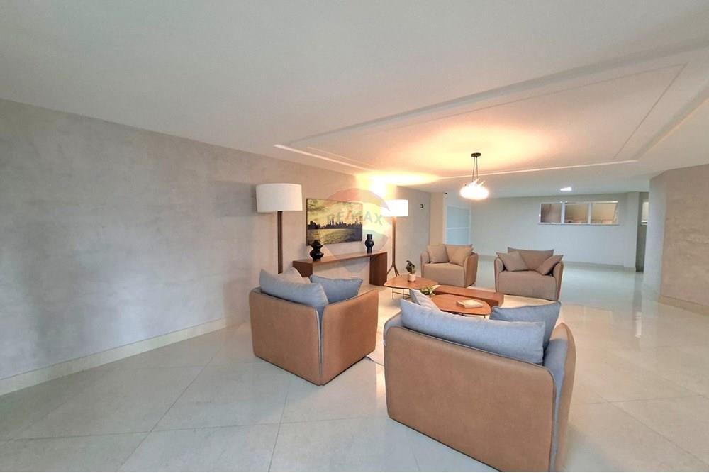 Apartamento - Alugar - Juiz de Fora , Minas Gerais - hall.jpeg - 860271006-66