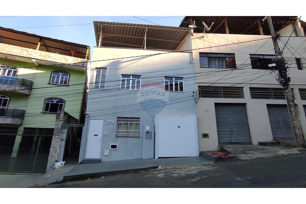 Casa - Venda - Juiz de Fora , Minas Gerais - A3.jpg - 860321001-498