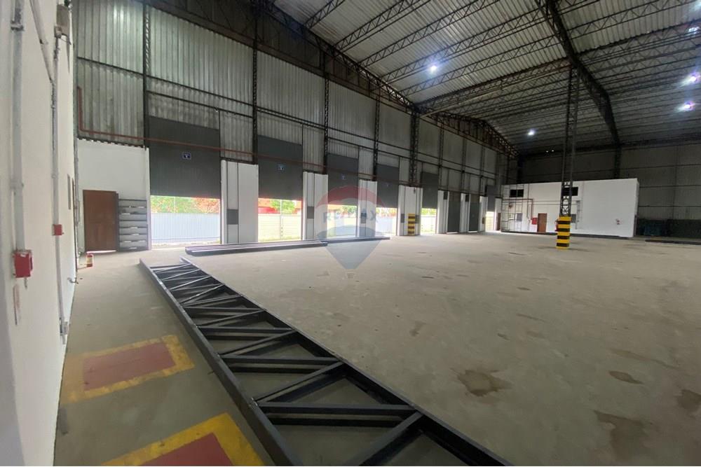 מסחרי - שטח אחסון - Juiz de Fora , Minas Gerais - BR - IMG_9427.JPEG - 860301009-497