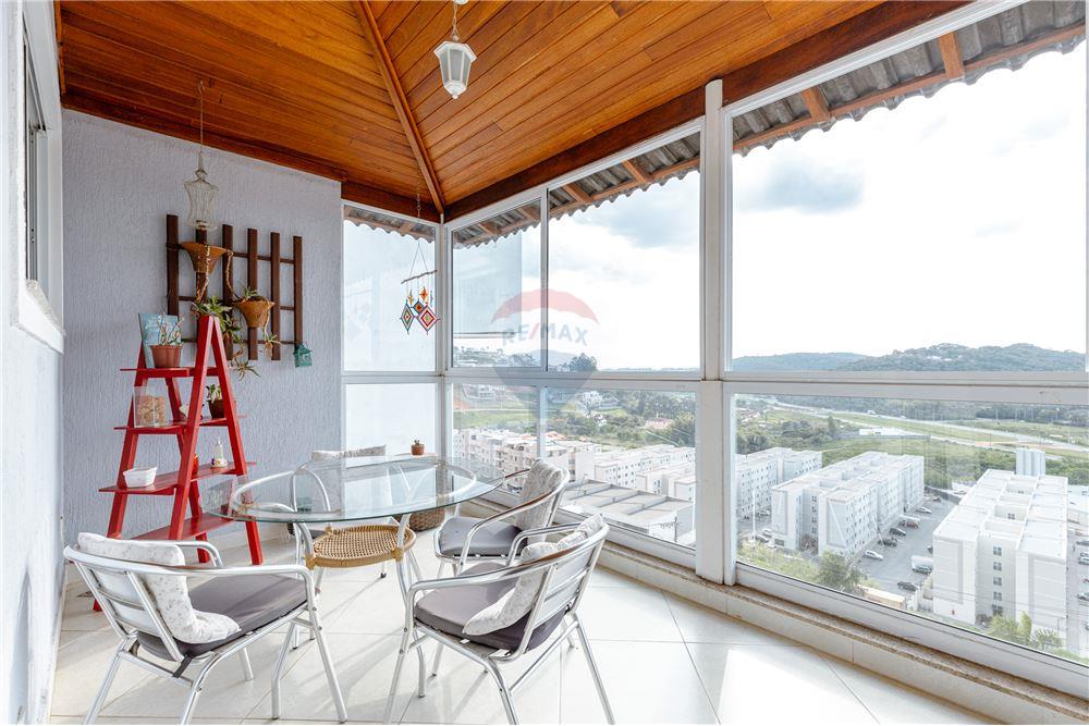 Casa de Condomínio - Venda - Juiz de Fora , Minas Gerais - 29 - 860281009-279