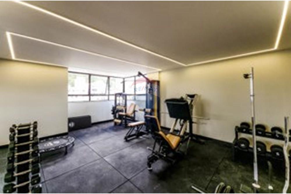 Apartamento - Venda - Juiz de Fora , Minas Gerais - ACADEMIA 1.jpg - 860321042-182