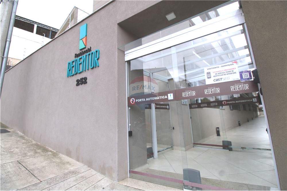 Apartamento - Alugar - Juiz de Fora , Minas Gerais - 3 - 860281007-384