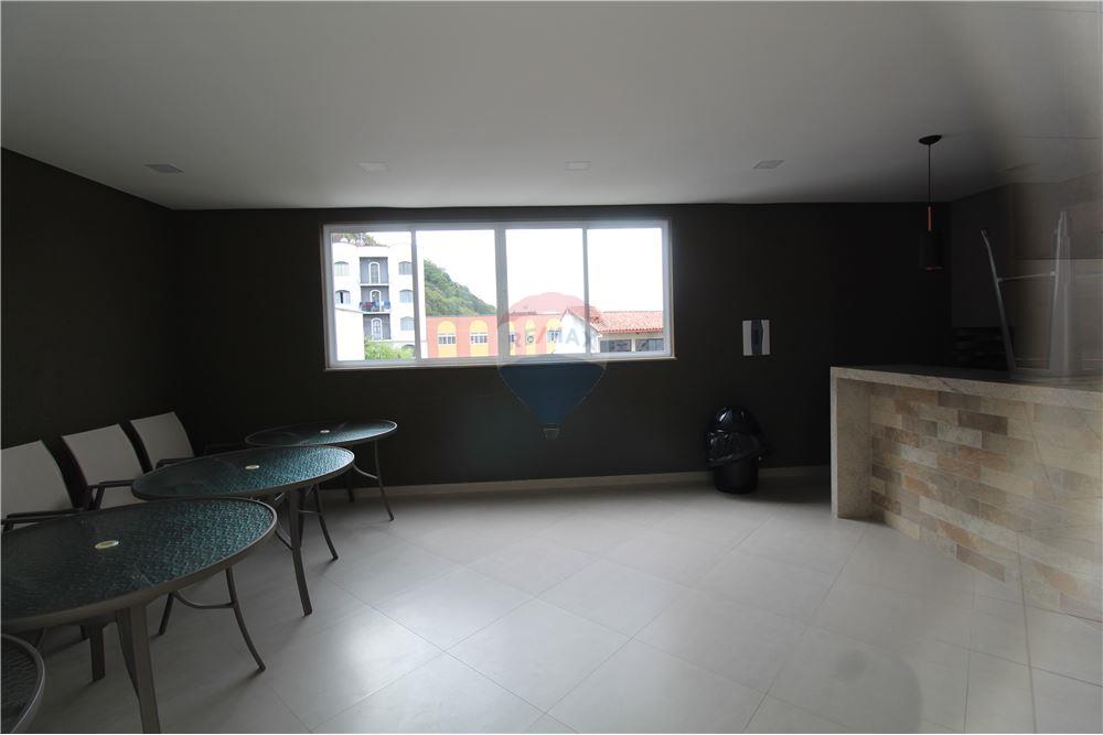 Apartamento - Alugar - Juiz de Fora , Minas Gerais - 6 - 860281007-384