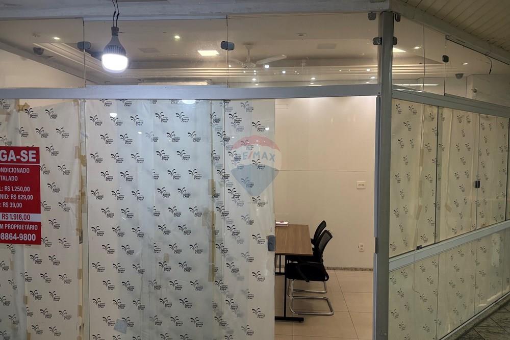 Loja em Shopping - Alugar - Juiz de Fora , Minas Gerais - IMG_9516.jpg - 860301058-2