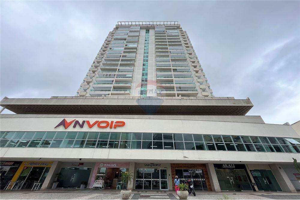 Apartamento - Alugar - Juiz de Fora , Minas Gerais - 24 - 860301001-579