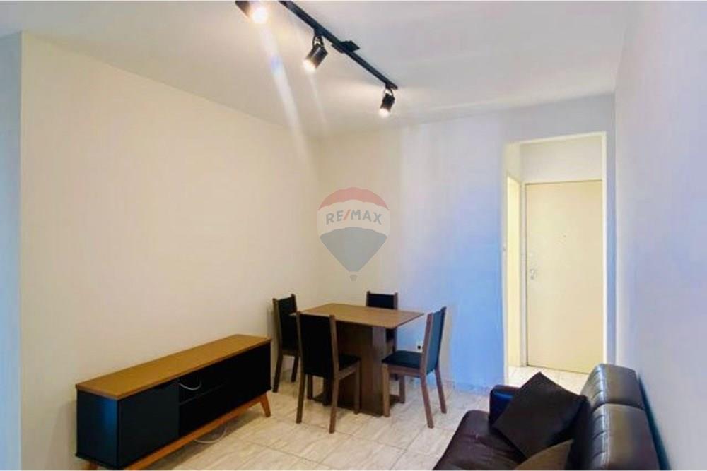 Apartamento - Alugar - Juiz de Fora , Minas Gerais - 1.jpg - 860211031-105