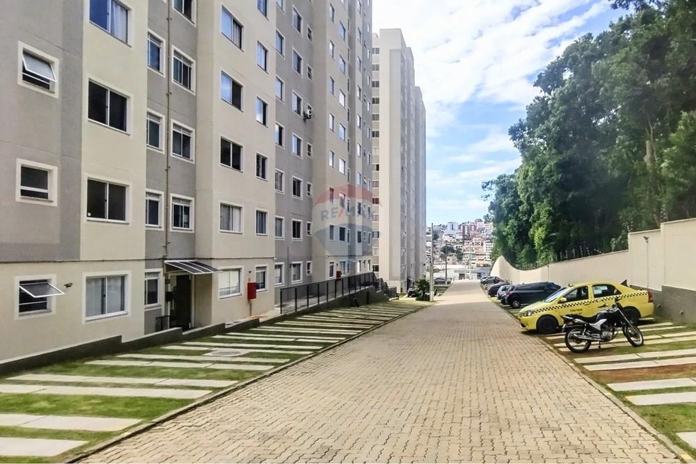 Apartamento - Venda - Juiz de Fora , Minas Gerais - IMG_20260129_090141890_HDR~2.jpg - 860241107-54