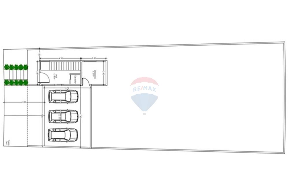 Casa - Venda - Juiz de Fora , Minas Gerais - PROJETO LOTE 34 ESCOLHIDO garagem-Model_page-0001.jpg - 860301001-706