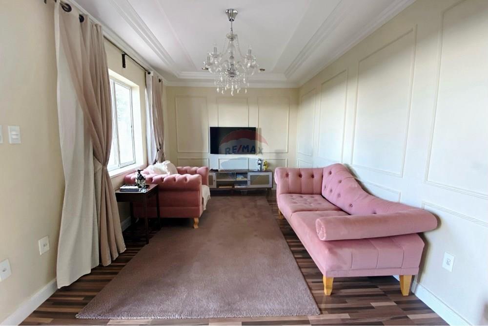 Casa - Venda - Juiz de Fora , Minas Gerais - 0797344b-efc0-4269-a24c-692156bdb603.jpeg - Sala - 860321042-167