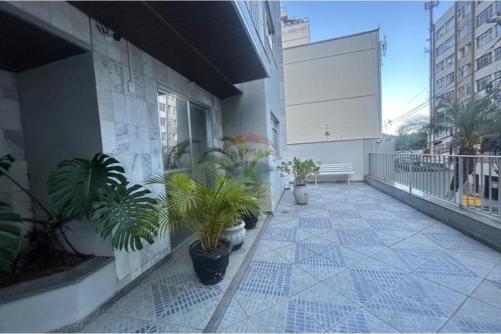 Apartamento - Alugar - Juiz de Fora , Minas Gerais - WhatsApp Image 2025-11-13 at 09.15.30 (3).jpeg - Salão de Festas - 860431060-68