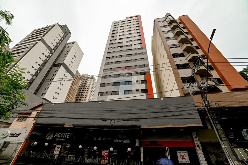 Apartamento - Venda - Juiz de Fora , Minas Gerais - 1.jpg - 860211031-92
