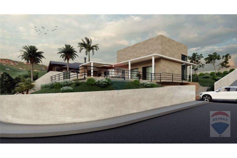 Casa - Alugar - Juiz de Fora , Minas Gerais - 5 - 860301013-330