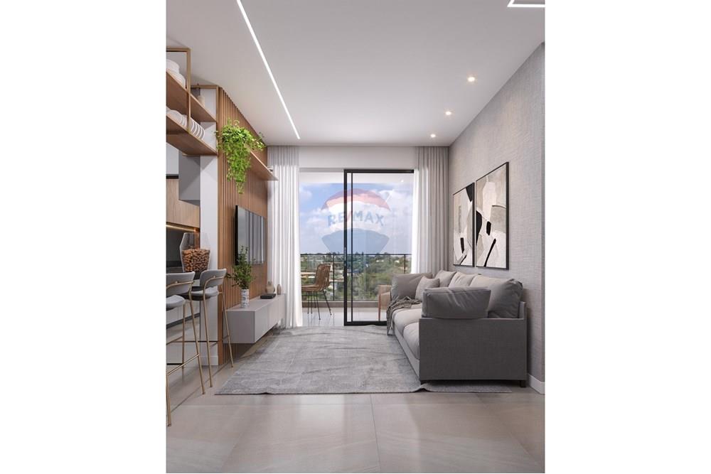 Apartamento - Venda - Juiz de Fora , Minas Gerais - 72c613ca-410c-466d-b943-534f2de0003f.jpg - 860301007-398