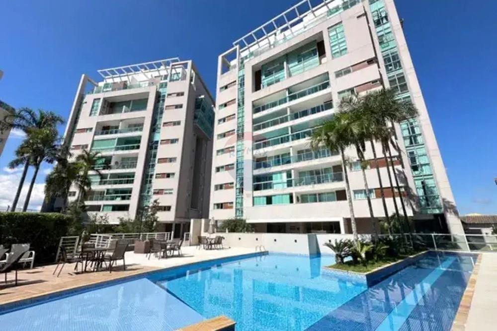Apartamento - Alugar - Juiz de Fora , Minas Gerais - WhatsApp Image 2026-03-16 at 15.31.55 (27).jpeg - Piscina - 860431060-93