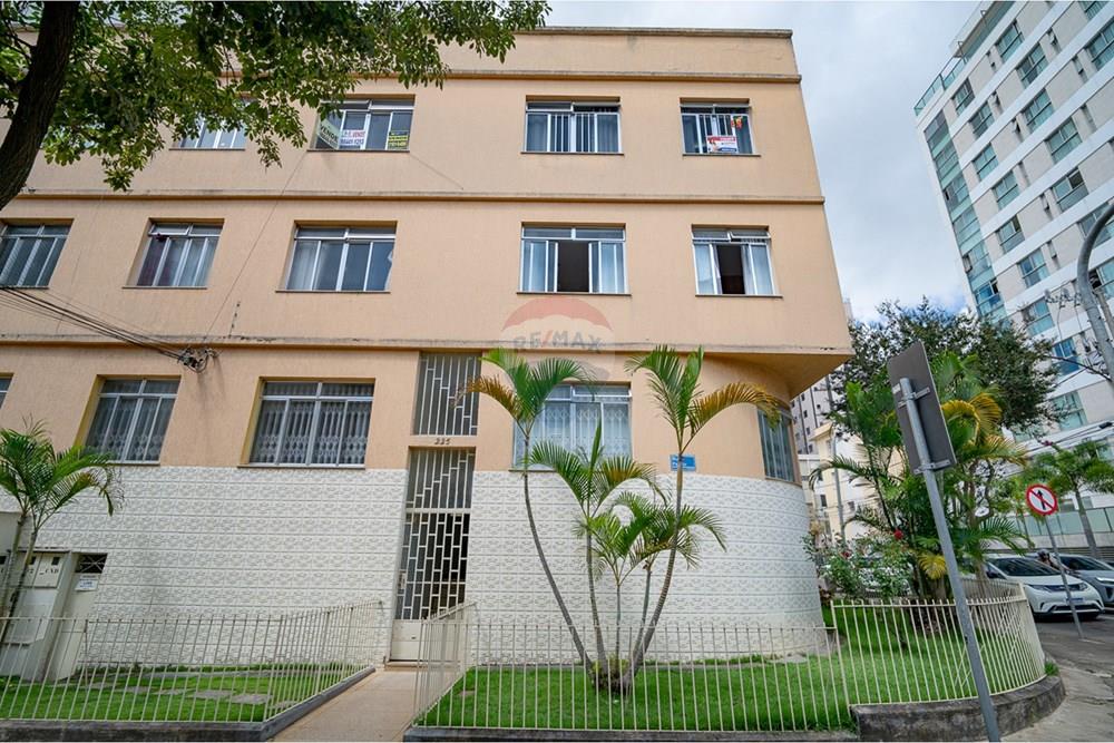 Cobertura - Venda - Juiz de Fora , Minas Gerais - michaelseed photo_S1_04-268.jpg - 860281089-67