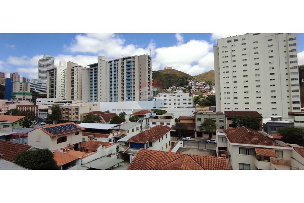 Apartamento - Alugar - Juiz de Fora , Minas Gerais - 3b.jpeg - 860321001-528
