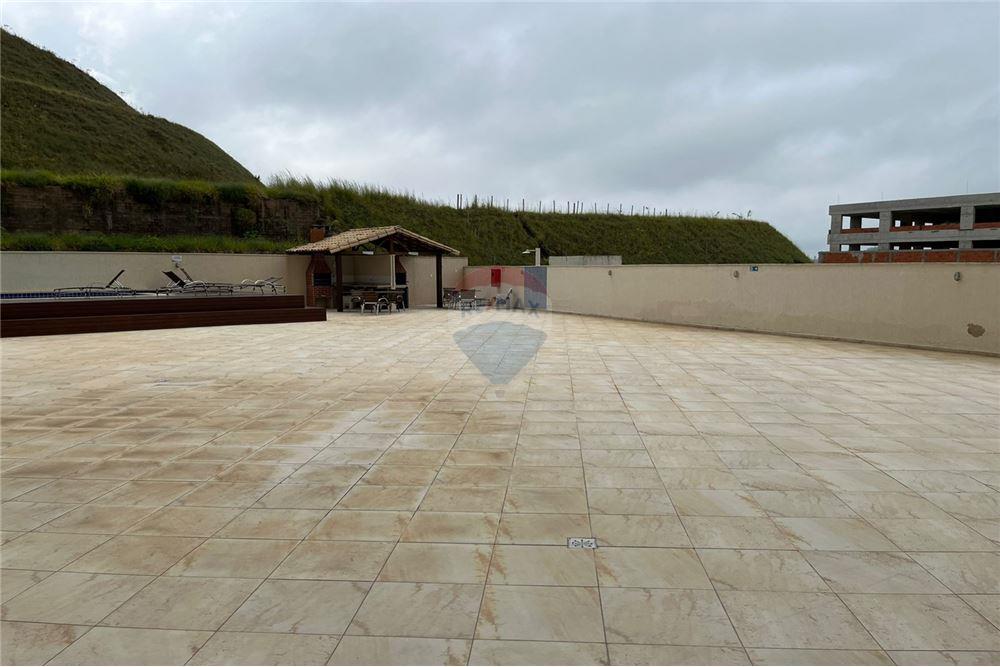 Apartamento - Alugar - Juiz de Fora , Minas Gerais - 43 - 860301001-579