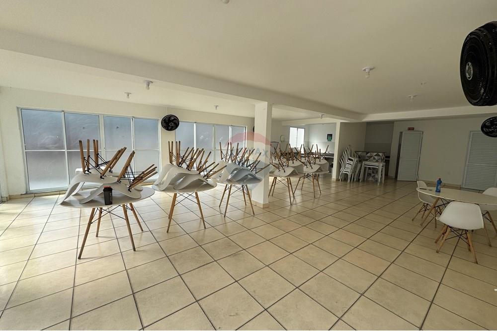 Apartamento - Alugar - Juiz de Fora , Minas Gerais - IMG_3665.JPEG - 860301001-641