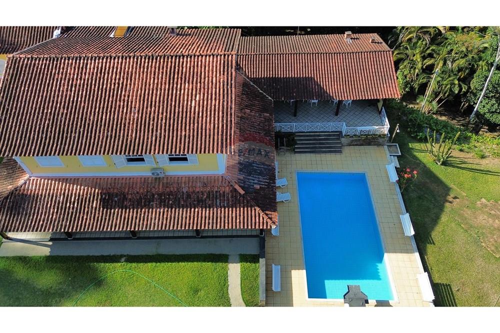 Chácara / Sítio / Fazenda - Venda - Matias Barbosa , Minas Gerais - 4.JPG - 860291033-99