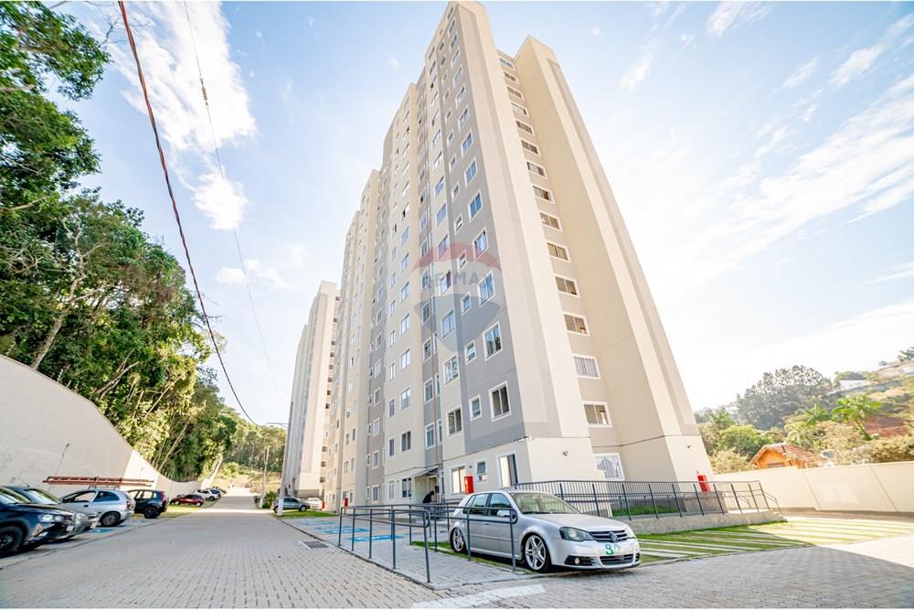 Apartamento - Venda - Juiz de Fora , Minas Gerais - michaelseed photo_SEMANA1-JUNHO-312.jpg - Fachada - 860381037-10