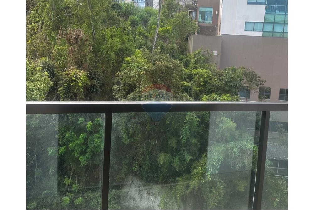 Studio - Alugar - Juiz de Fora , Minas Gerais - WhatsApp Image 2024-11-01 at 16.40.08 (1).jpeg - 860431060-71